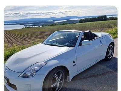 Nissan 350Z