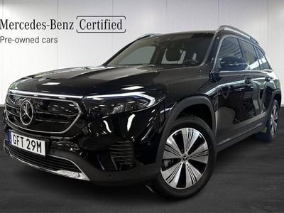 Mercedes EQB300