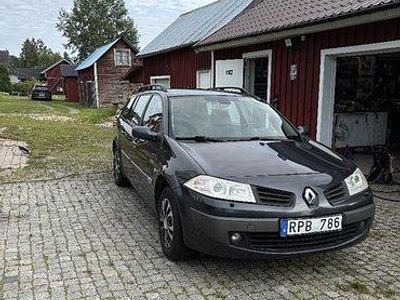 Renault Mégane GrandTour