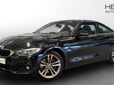 BMW 435