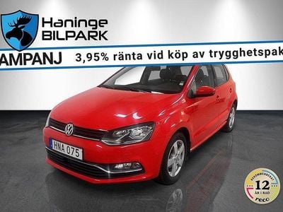 VW Polo