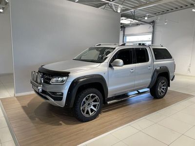 VW Amarok