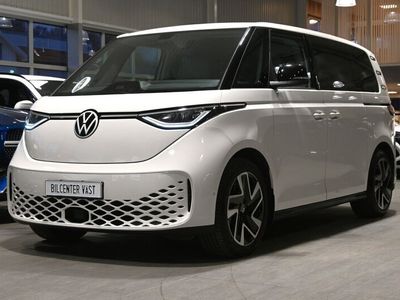 VW ID. Buzz
