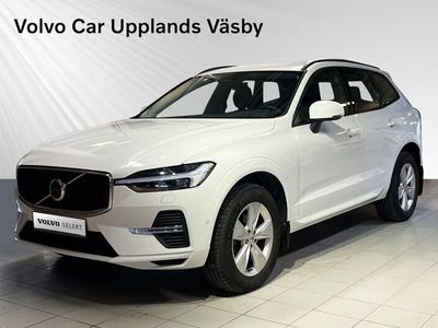 begagnad Volvo XC60 MC73 B5 AWD Bensin Momentum GPS 360 DRAG