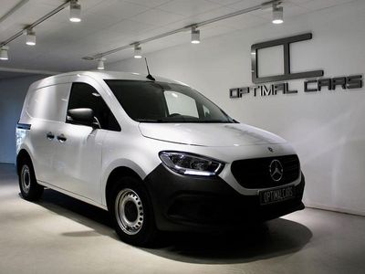 Mercedes Citan 110