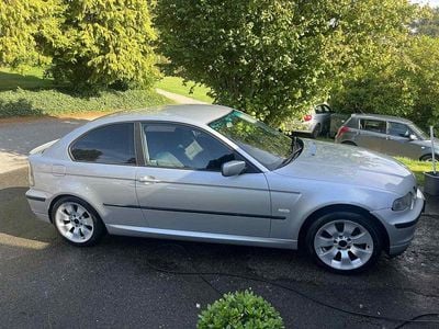 BMW 316 Compact