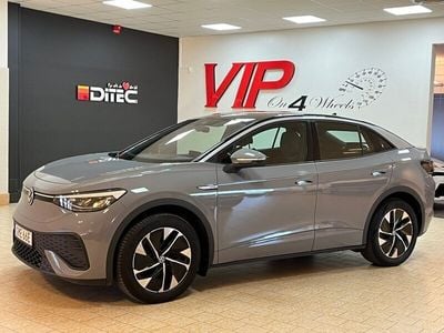 Begagnad VW ID.5 Comfortline 150 kW (204 HK) 2022 Grå SUV