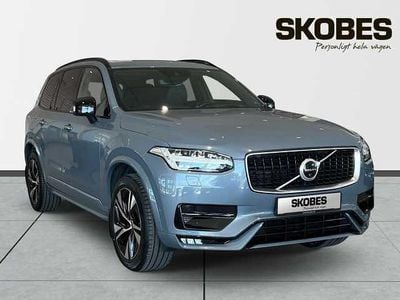 Begagnad Volvo XC90 235 HK (172 kW) 2020 SUV