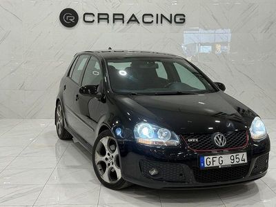 VW Golf VI