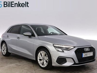 Audi A3 Sportback e-tron