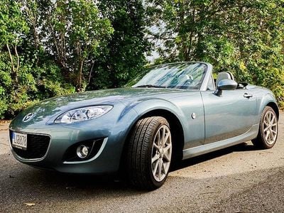 Mazda MX5