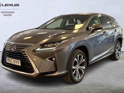 Lexus RX450h