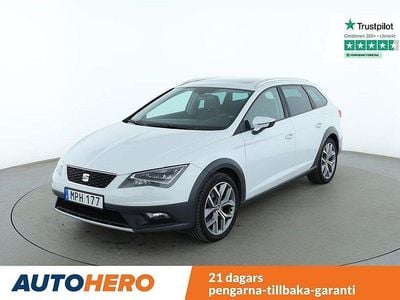 Seat Leon X-Perience