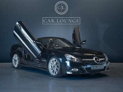 Mercedes SL350