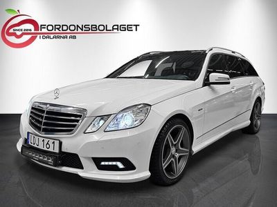 Mercedes E350