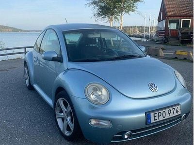 VW Beetle