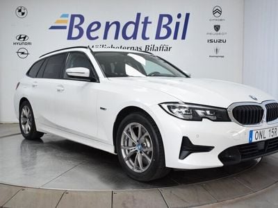 BMW 330e