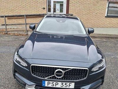 Volvo V90 CC