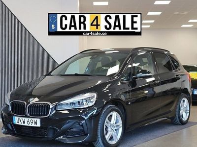 begagnad BMW 220 Active Tourer 225xe M Sport|Euro 6|Kamera|Drag|Head up 2020, Minibuss