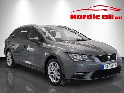 Seat Leon ST