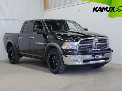 begagnad Dodge Ram Crew Cab 5,7 V8 HEMI 4x4 2011, Pickup