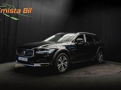 Volvo V90 CC