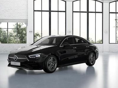 Mercedes CLA200