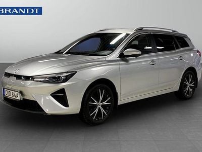 MG MG5 EV Long Range