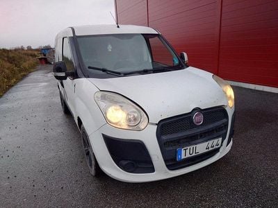 Fiat Doblò