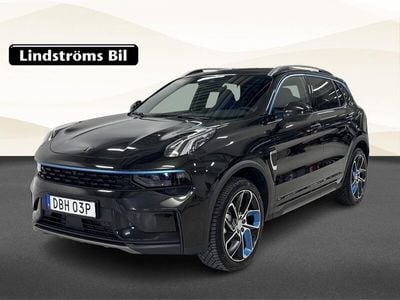 Lynk & Co 01
