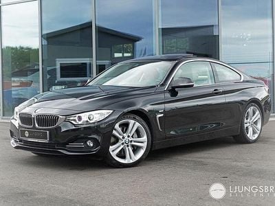 BMW 435