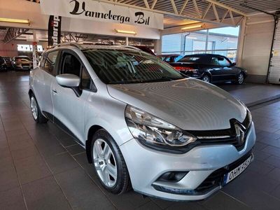 Renault Clio GrandTour