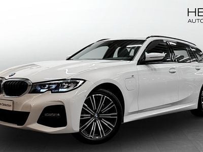 BMW 330e