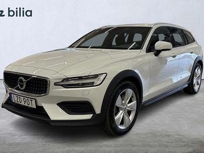 Volvo V60 CC
