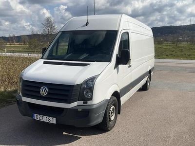 VW Crafter