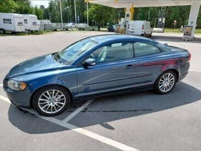 Volvo C70