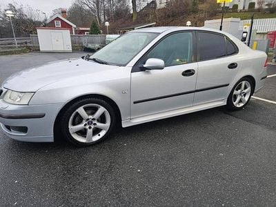 Begagnad 2003 Saab 9-3 Sedan | 29 900 kr (Bra pris)