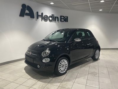 begagnad Fiat 500 Hb 1.0 met