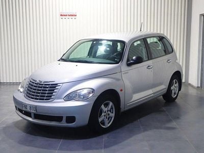 Chrysler PT Cruiser