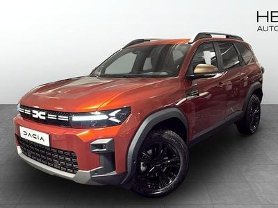 Ny 2026 Dacia Bigster Extreme SUV | 379 900 kr