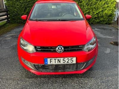 VW Polo