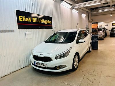 Kia Ceed Sportswagon