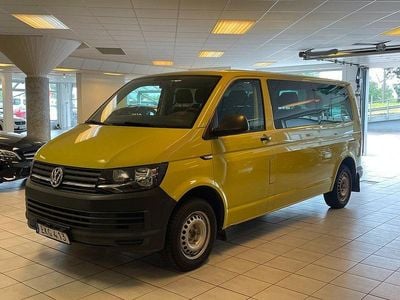 VW Caravelle