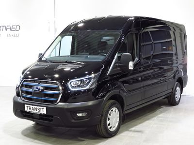 Ford E-Transit