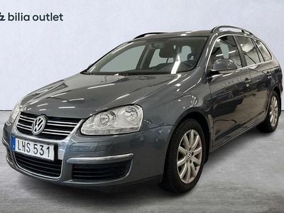 VW Golf VI