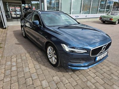 begagnad Volvo V90 D4 AWD Geartronic Momentum, Advanced Edition Euro6