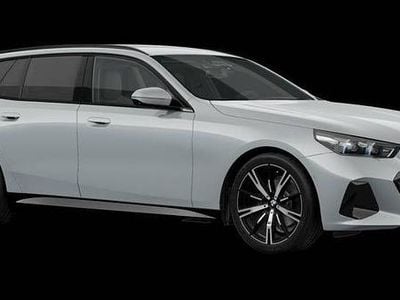 M brooklyn grey metallic Begagnad 2000 BMW 530 Comfort Edition Kombi | 792 200 kr