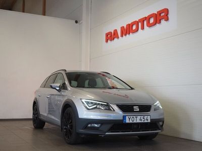 Seat Leon X-Perience
