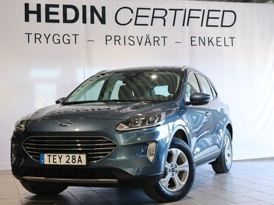 begagnad Ford Kuga TITANIUM 2.5 PLUG-IN HYBRID FWD 225HK