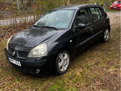 Renault Clio R.S.